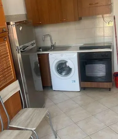 La Romana דירה טורינו
